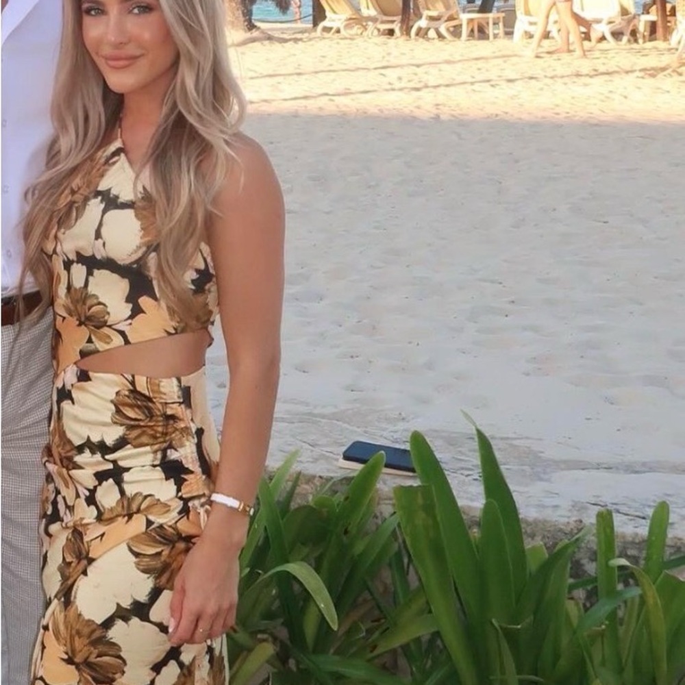 Significant Other- Avah Dress